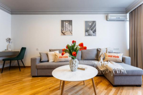 Comfy 1BR CityCenter Self Checkin by Keygo 120